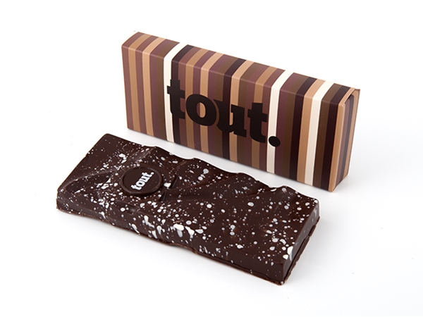 Dubai en Gevulde Repen