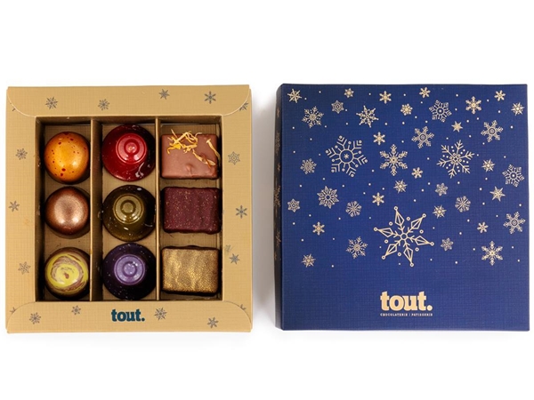 Chocolade