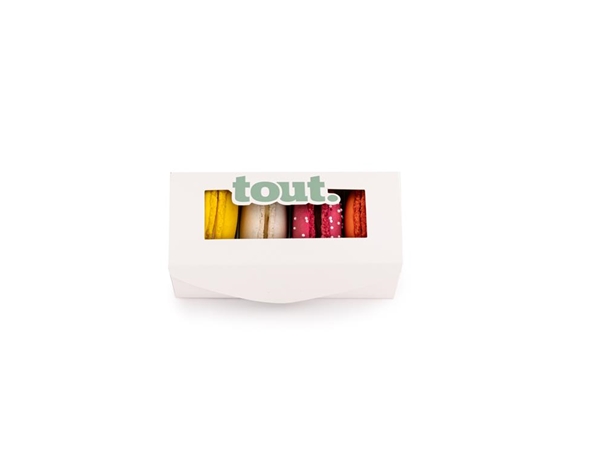 Verzending per koerier