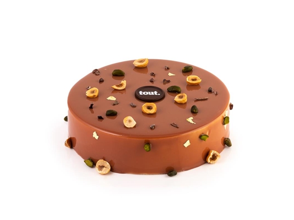 Karamel Noisette