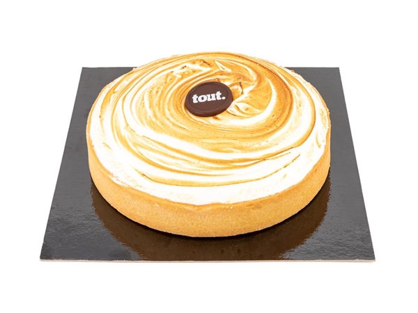 Lemon Meringue