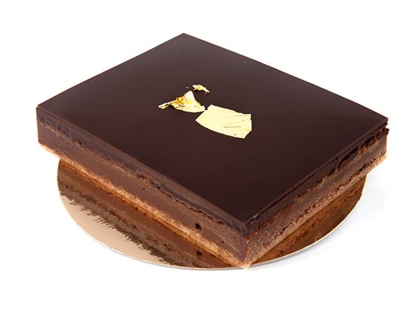 Millefeuille