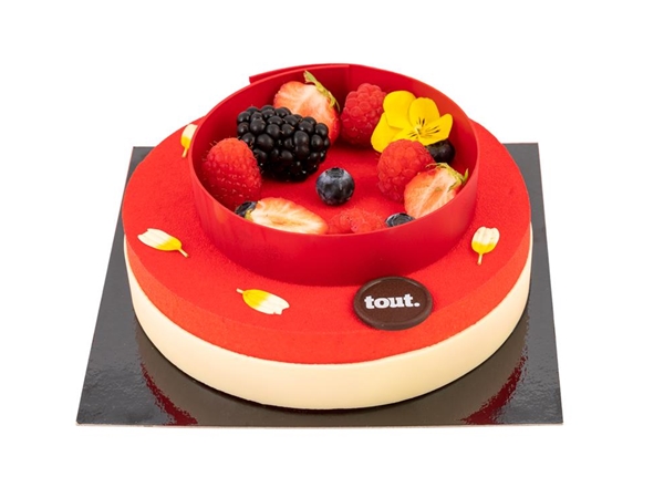 Red Sensation&nbsp;6 personen