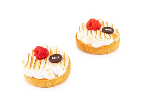 Cheesecake gebakje