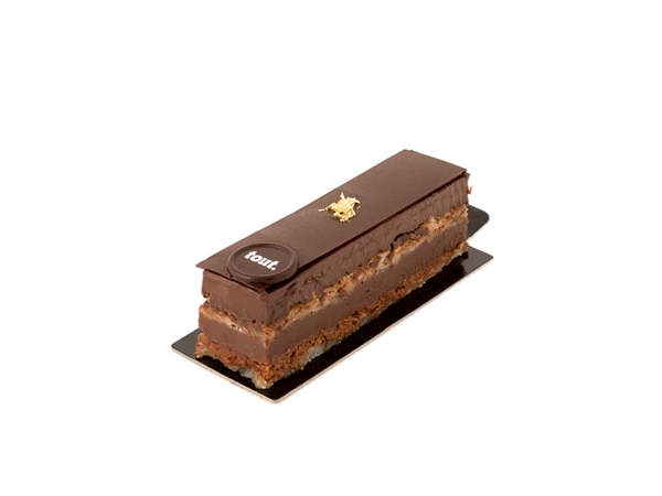 Millefeuille gebakje