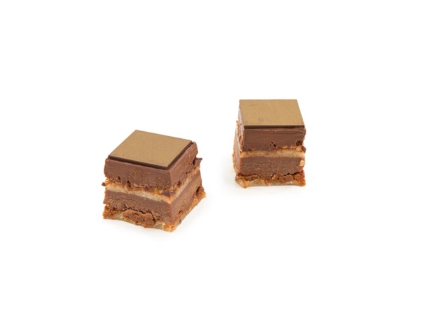 Petit Four Millefeuille 9 stuks