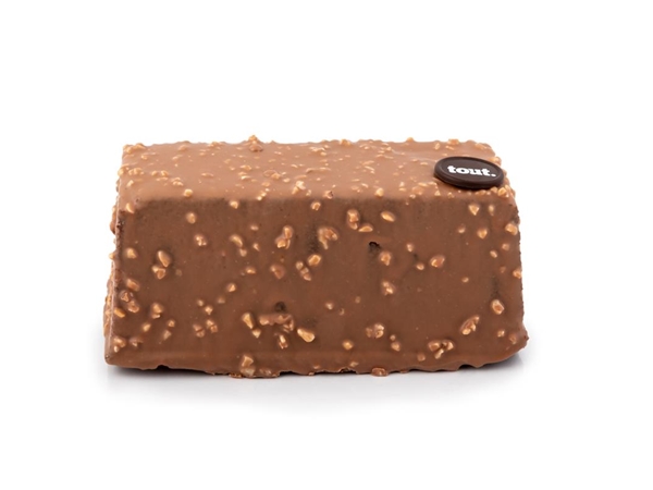 Hazelnoot Praline cake