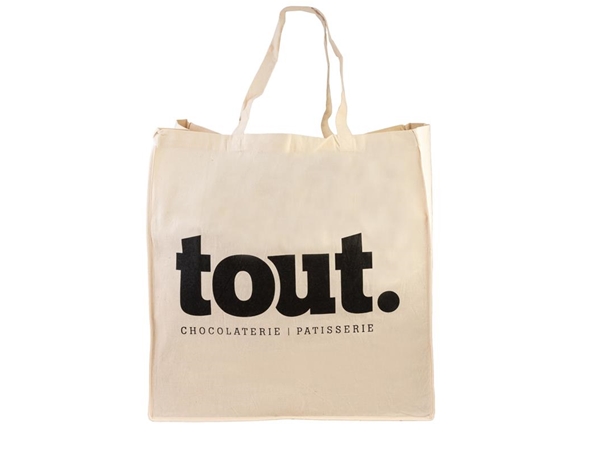 Tout Shopper