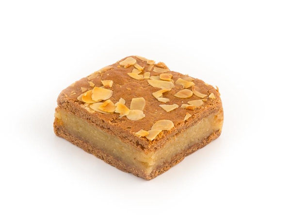 Gevulde Speculaas 160gram