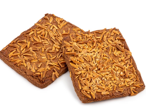Speculaasbrokken