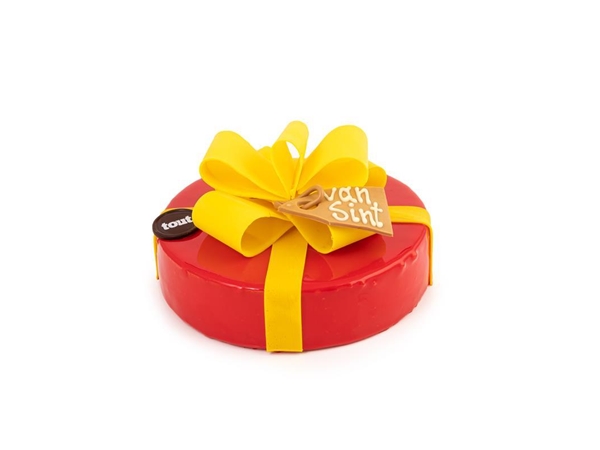 Sinterklaas Kado Taart