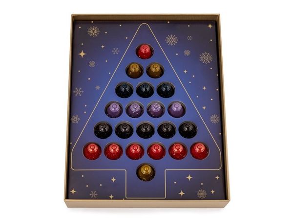 Klokjes Kerstboom