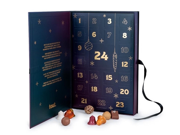 Advent kalender
