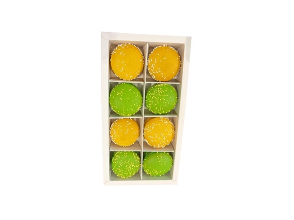 Paas Macarons
