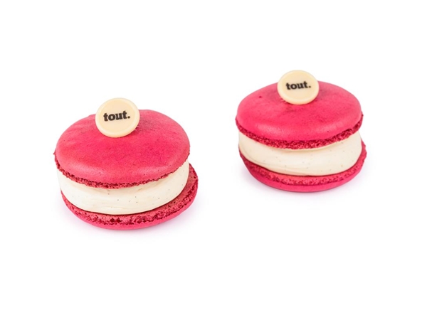 IJS Macarons